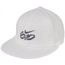 Czapka Nike 6.0 Logo Swoosh Flex White